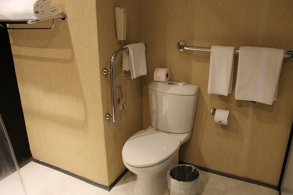 Fotos del hotel - SHERATON SAO PAULO WTC HOTEL