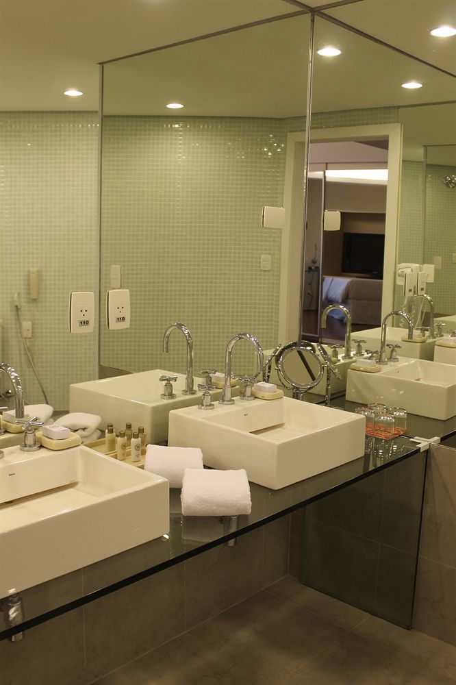 Fotos del hotel - SHERATON SAO PAULO WTC HOTEL