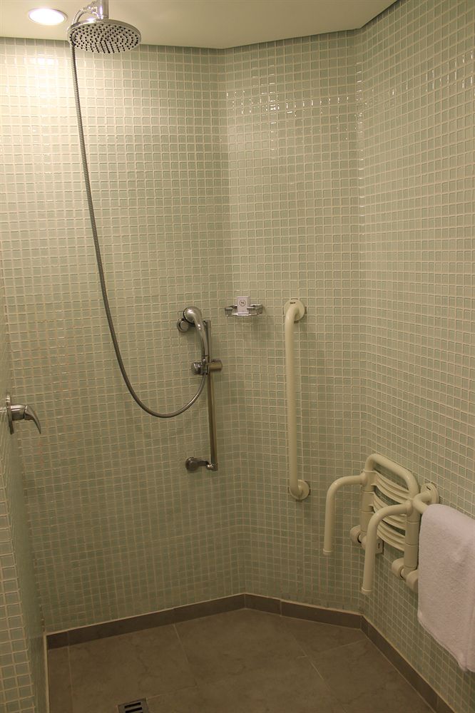 Fotos del hotel - SHERATON SAO PAULO WTC HOTEL