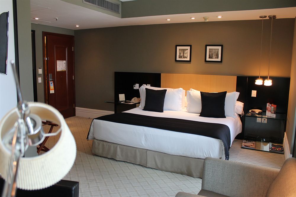 Fotos del hotel - SHERATON SAO PAULO WTC HOTEL