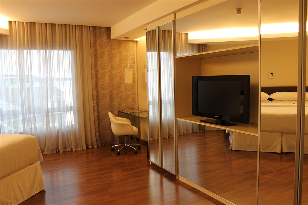 Fotos del hotel - SHERATON SAO PAULO WTC HOTEL