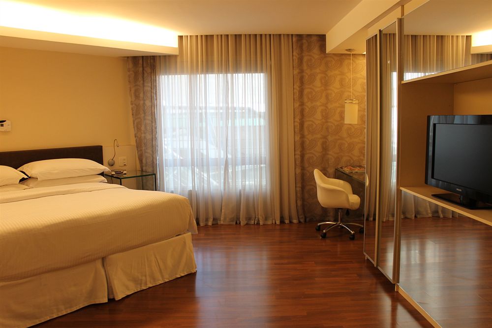 Fotos del hotel - SHERATON SAO PAULO WTC HOTEL