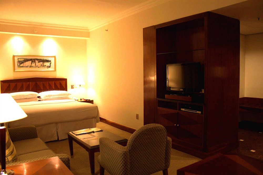 Fotos del hotel - SHERATON SAO PAULO WTC HOTEL