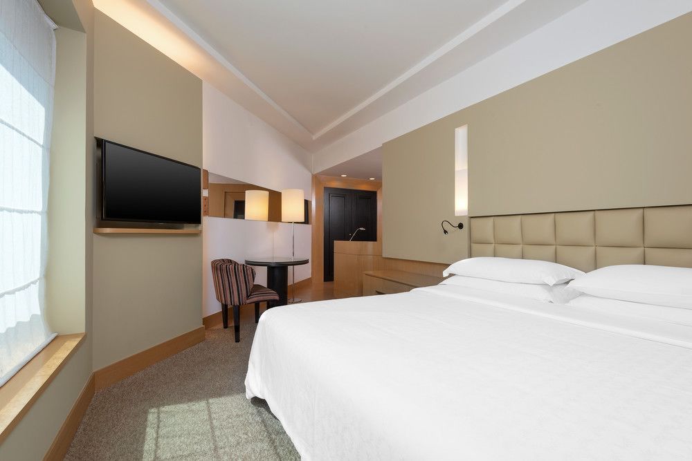 Fotos del hotel - SHERATON SAO PAULO WTC HOTEL