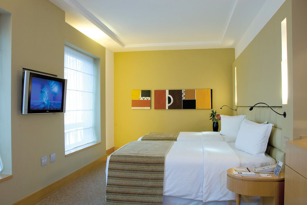 Fotos del hotel - SHERATON SAO PAULO WTC HOTEL