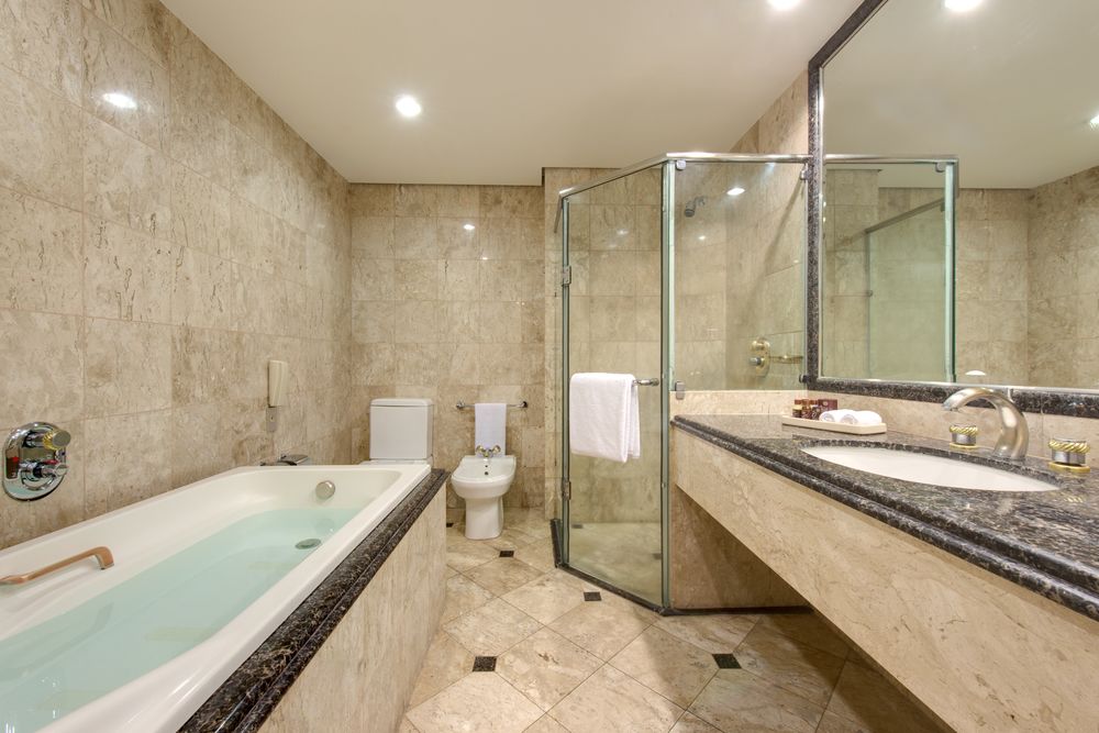 Fotos del hotel - SHERATON SAO PAULO WTC HOTEL