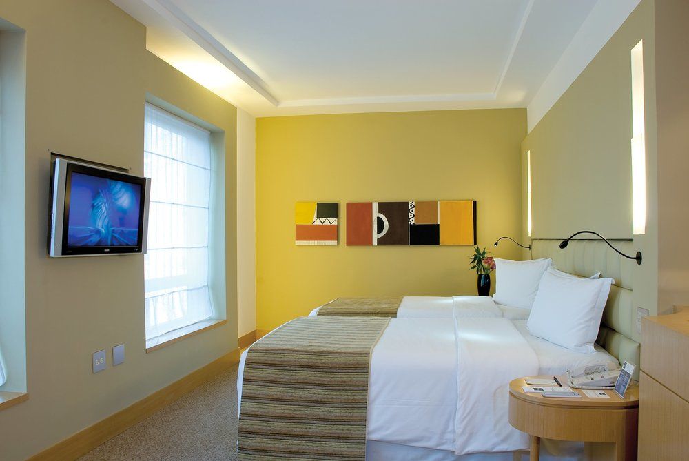 Fotos del hotel - SHERATON SAO PAULO WTC HOTEL