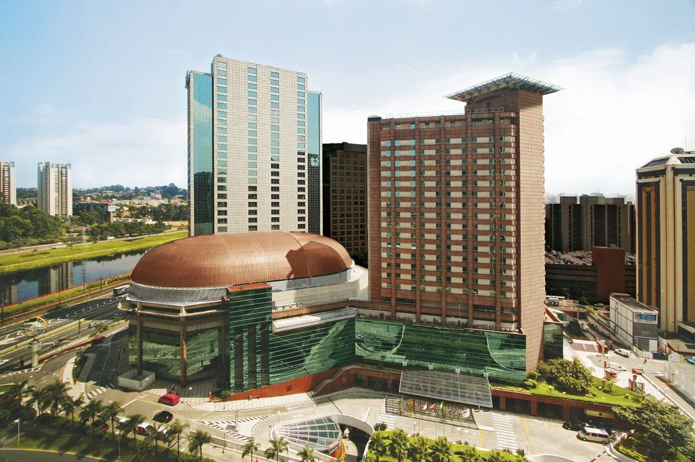 Fotos del hotel - SHERATON SAO PAULO WTC HOTEL