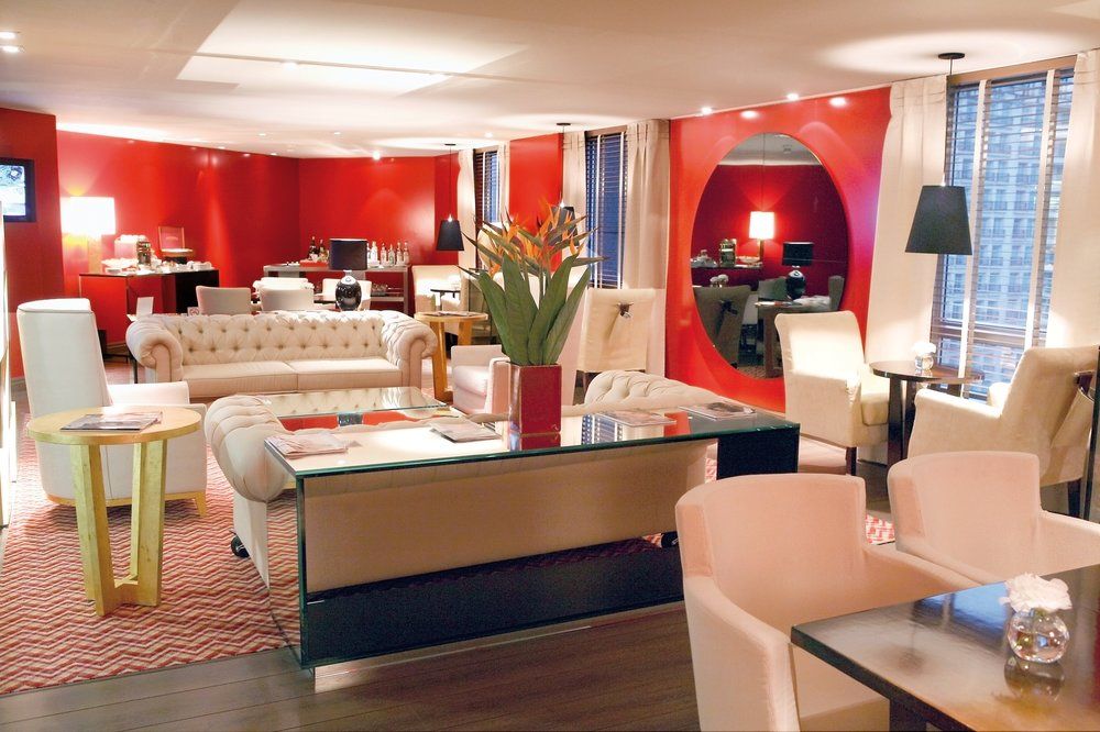 Fotos del hotel - SHERATON SAO PAULO WTC HOTEL