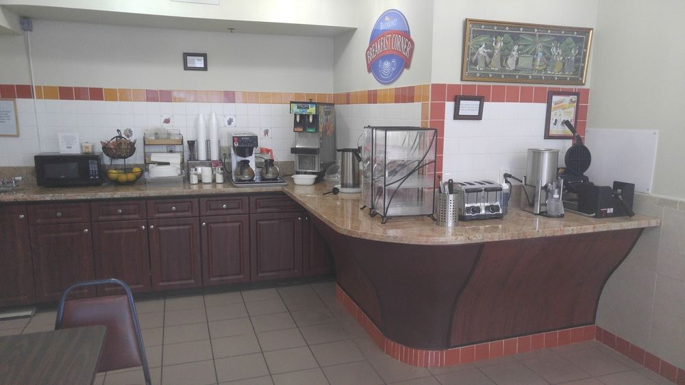 Econo Lodge Florida City