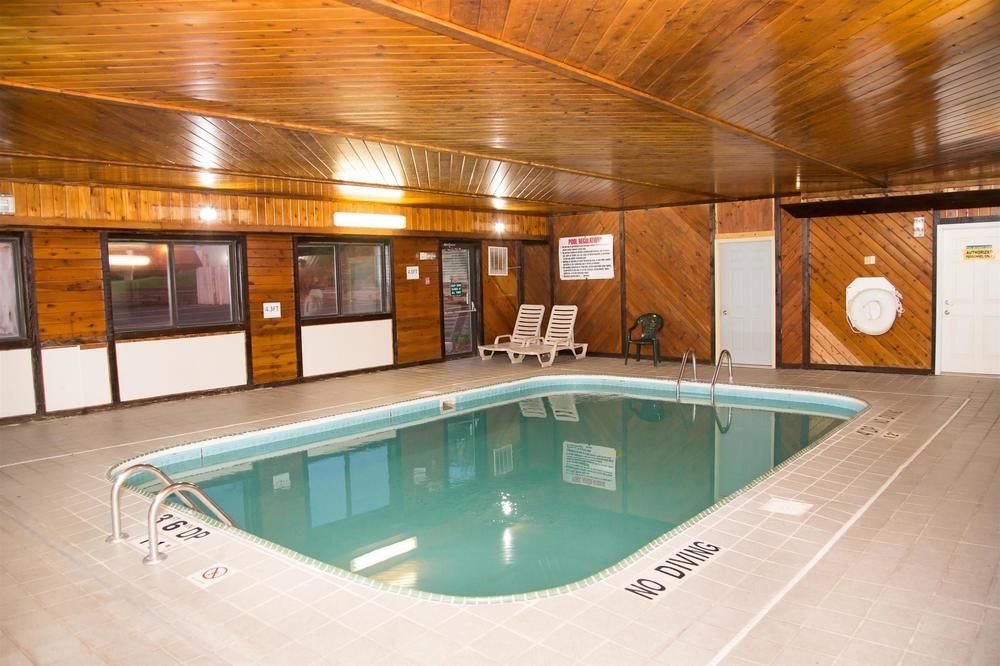Econo Lodge