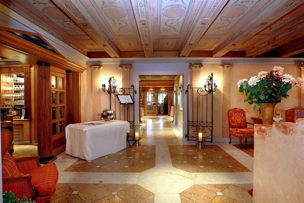 Fotos del hotel - GOLDEN TULIP OLYMP