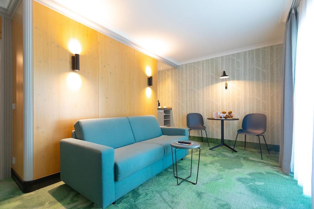 Fotos del hotel - GOLDEN TULIP OLYMP
