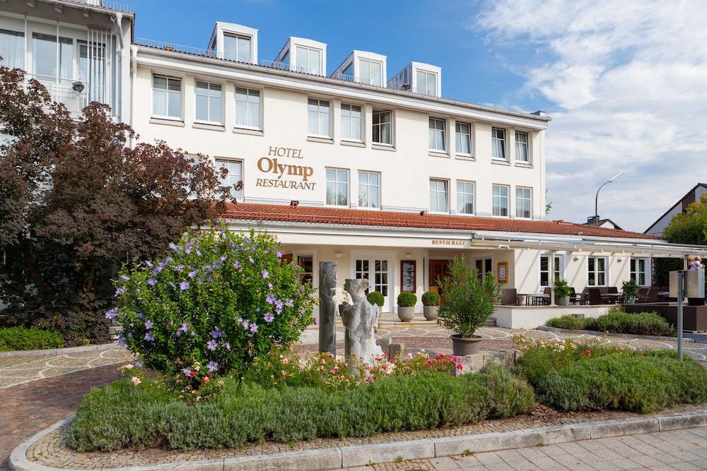 Fotos del hotel - GOLDEN TULIP OLYMP