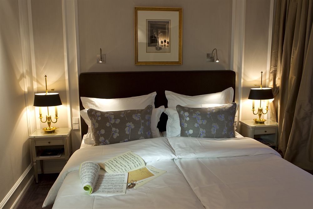 Fotos del hotel - MUNCHEN PALACE