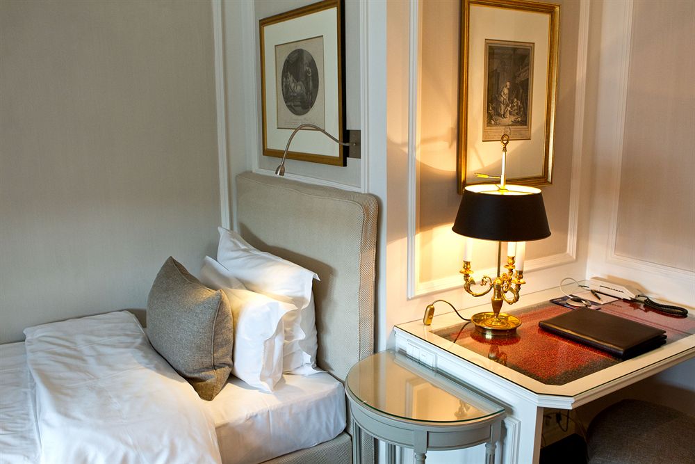 Fotos del hotel - MUNCHEN PALACE