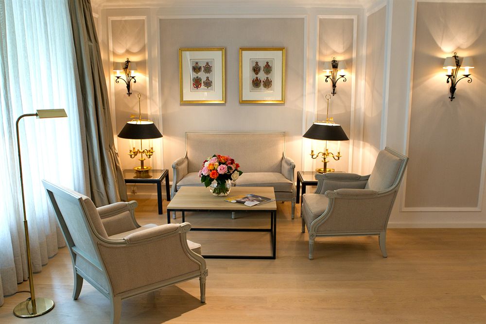 Fotos del hotel - MUNCHEN PALACE