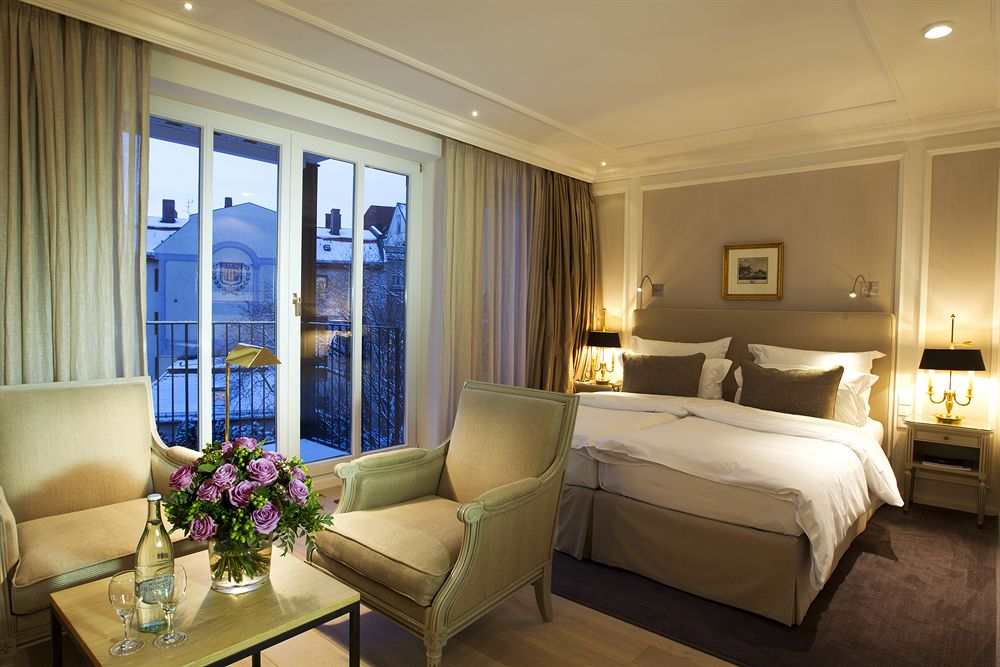 Fotos del hotel - MUNCHEN PALACE