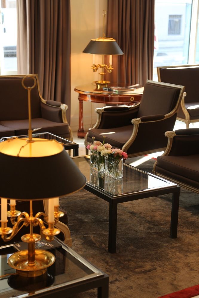 Fotos del hotel - MUNCHEN PALACE
