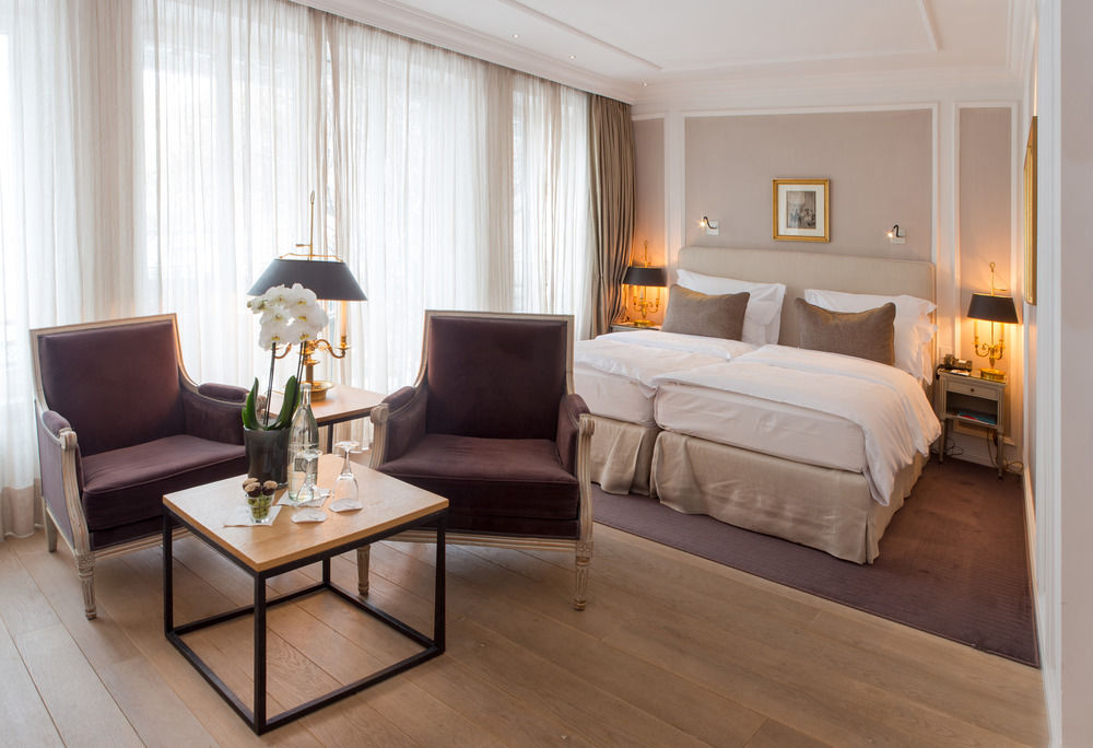 Fotos del hotel - MUNCHEN PALACE