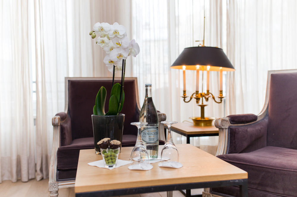 Fotos del hotel - MUNCHEN PALACE