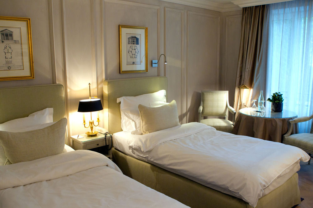 Fotos del hotel - MUNCHEN PALACE