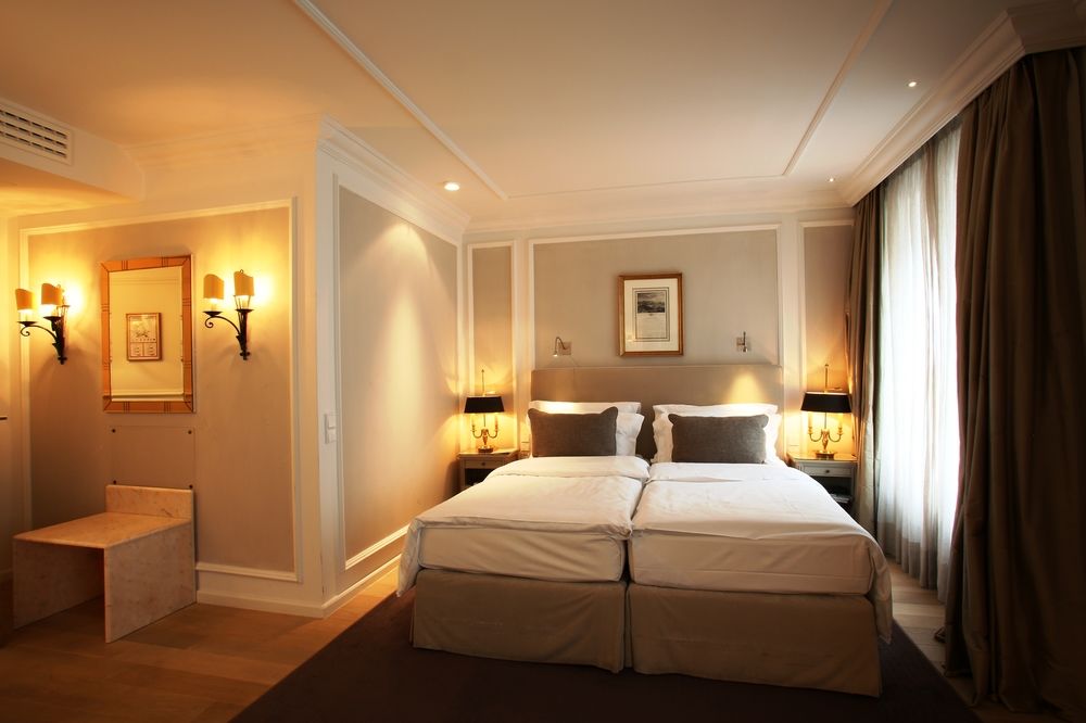 Fotos del hotel - MUNCHEN PALACE