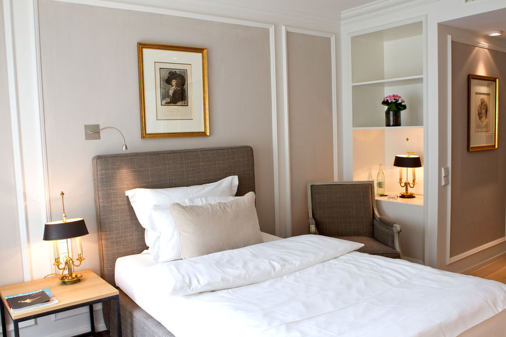 Fotos del hotel - MUNCHEN PALACE