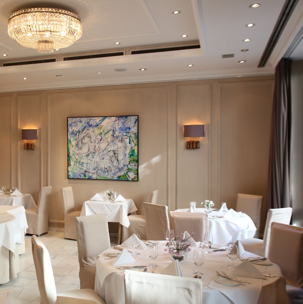 Fotos del hotel - MUNCHEN PALACE