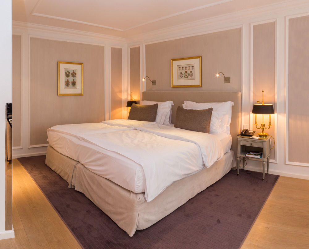 Fotos del hotel - MUNCHEN PALACE