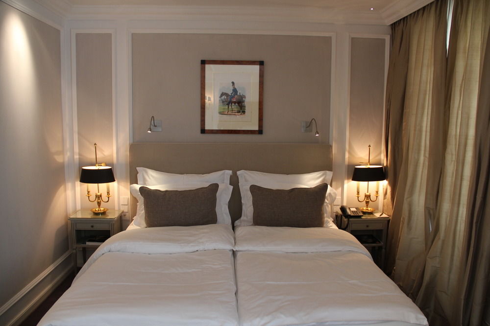 Fotos del hotel - MUNCHEN PALACE