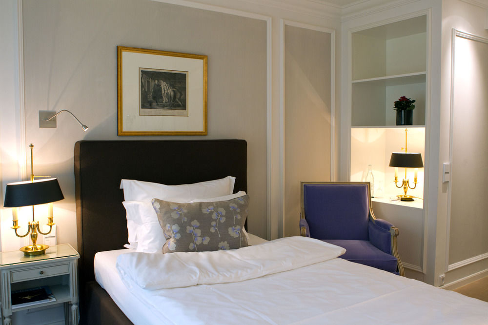 Fotos del hotel - MUNCHEN PALACE