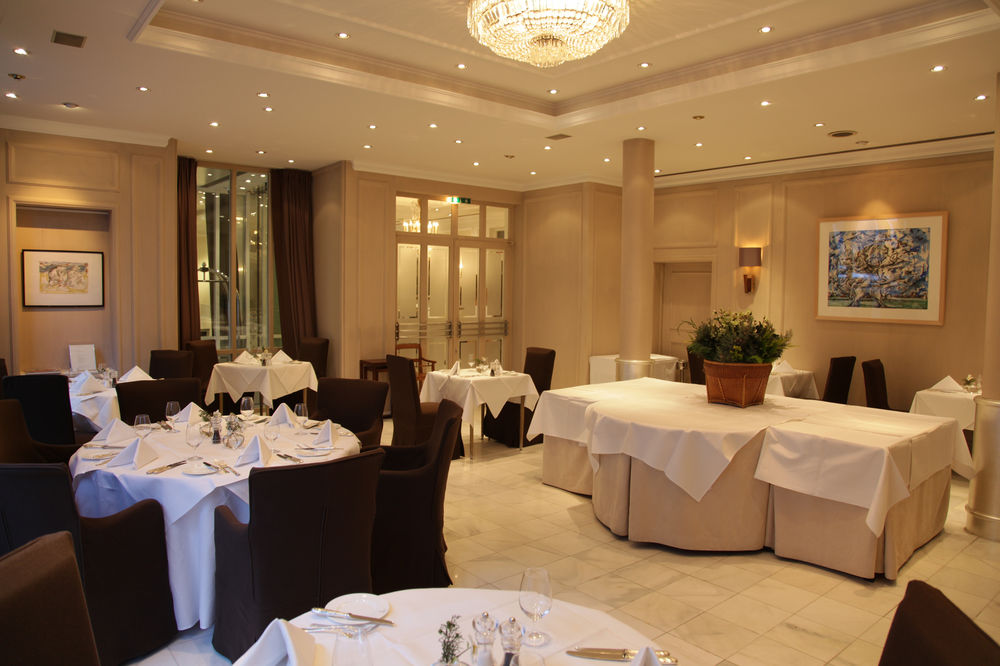 Fotos del hotel - MUNCHEN PALACE