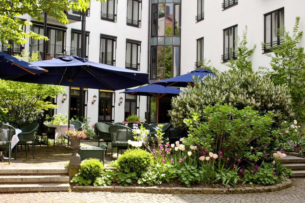 Fotos del hotel - MUNCHEN PALACE