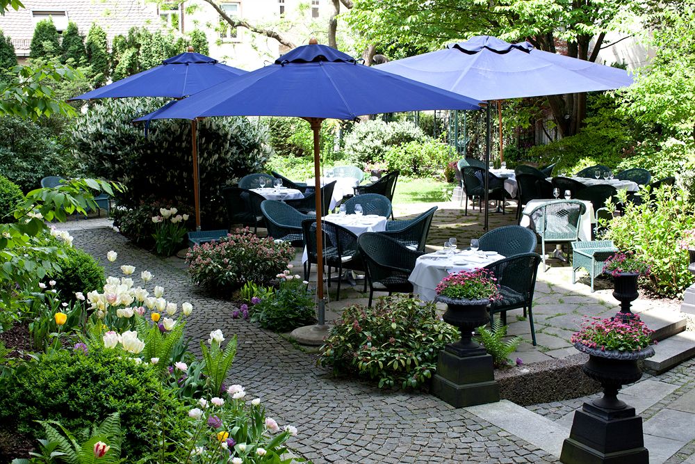 Fotos del hotel - MUNCHEN PALACE