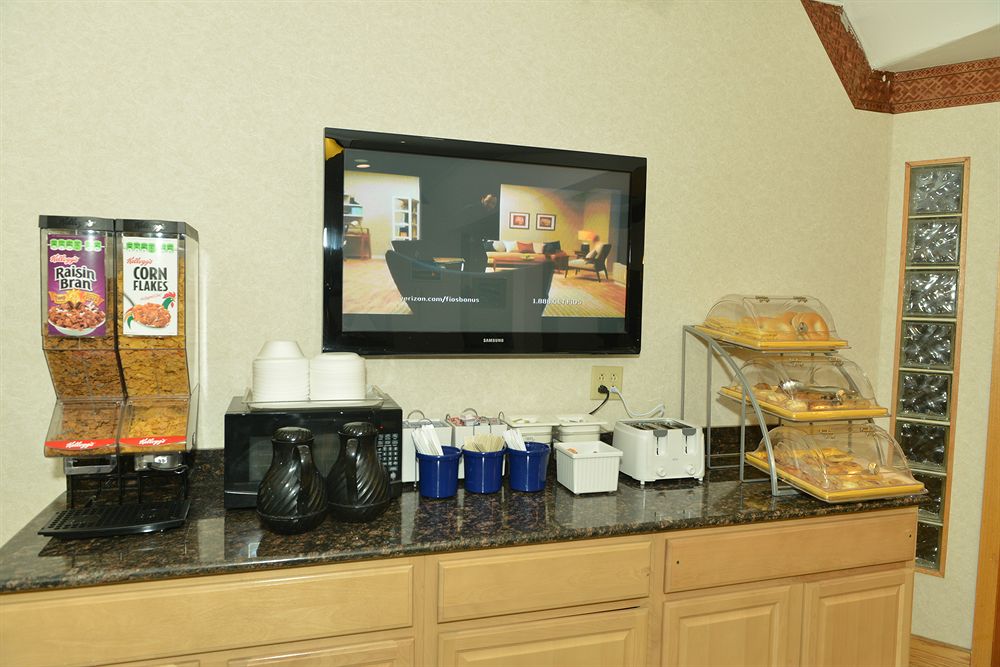Whitney Inn & Suites