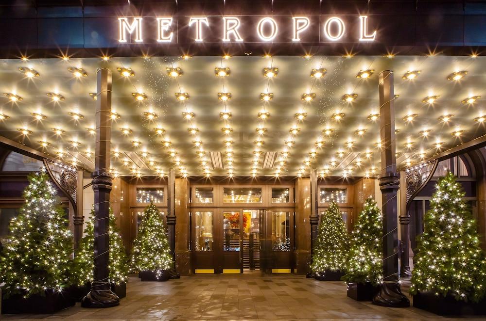 Fotos del hotel - Metropol Hotel