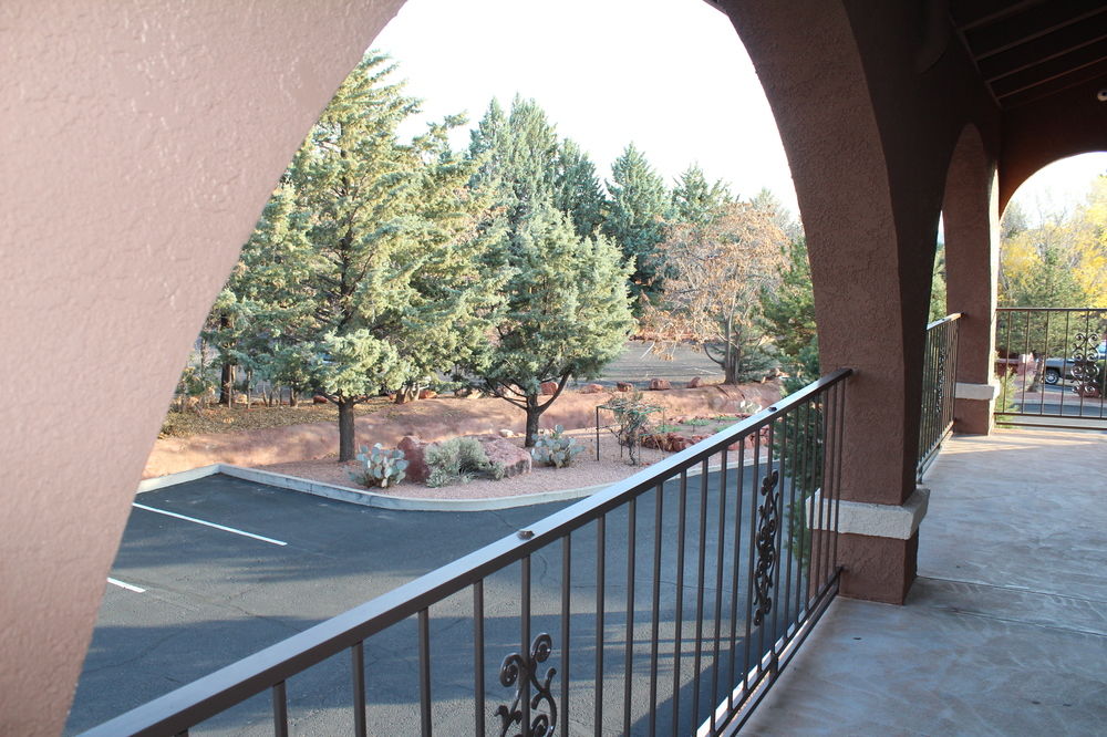 GreenTree Inn Sedona