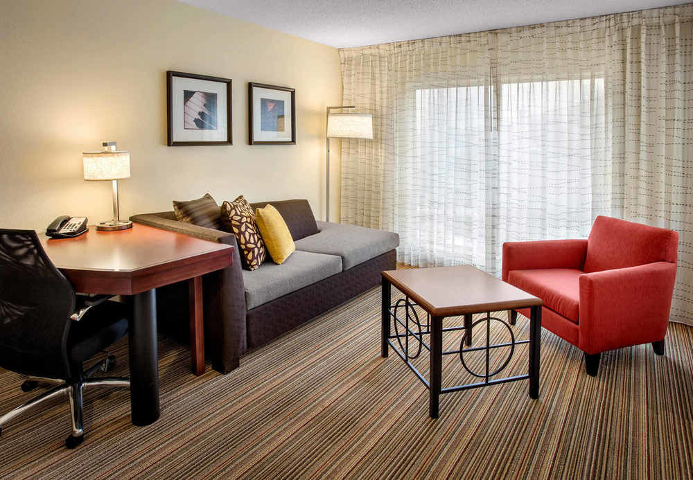 Residence Inn Boston - Westborough