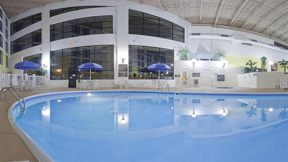 Wyndham Garden Conference Center Champaign/Urbana