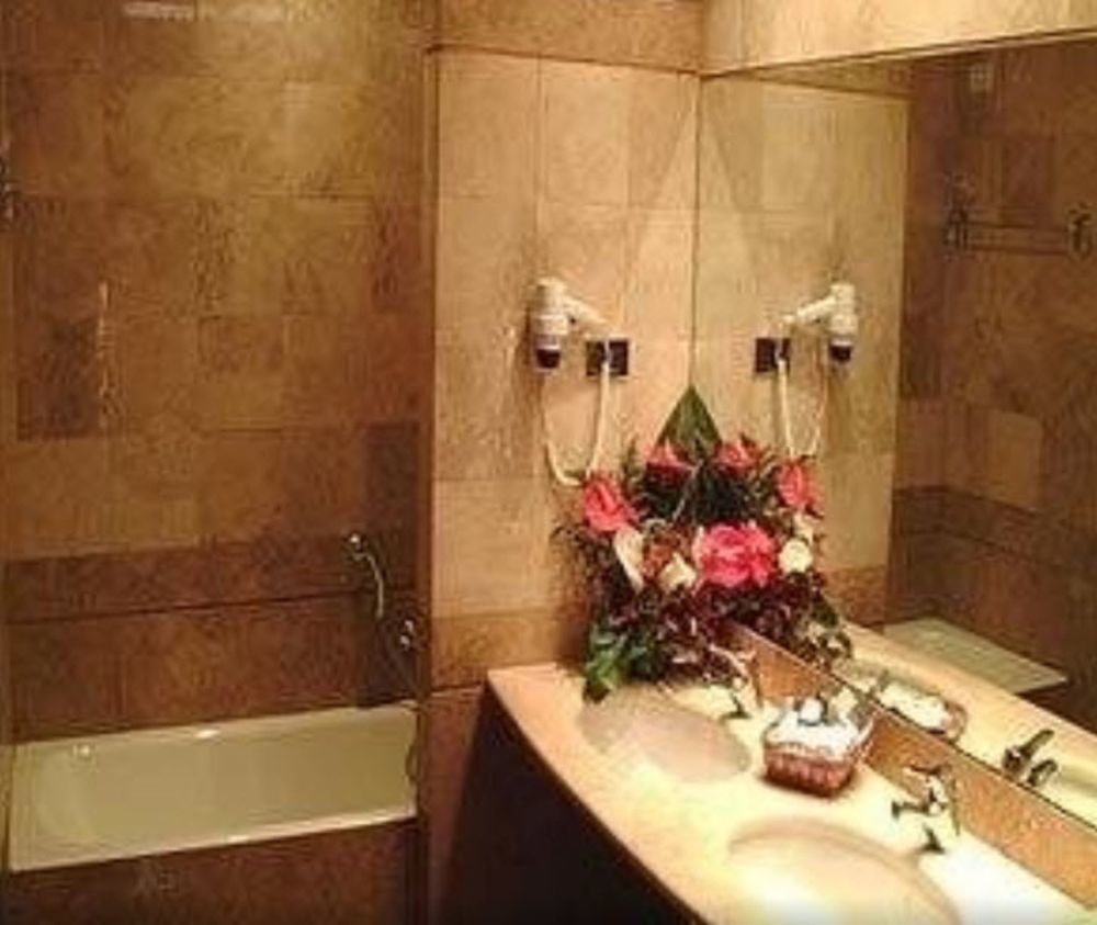 Fotos del hotel - HOTEL ACCADEMIA
