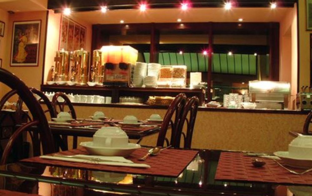 Fotos del hotel - HOTEL ACCADEMIA
