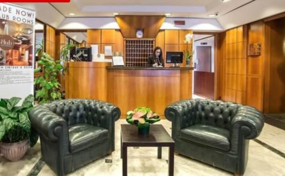 Fotos del hotel - HOTEL ACCADEMIA
