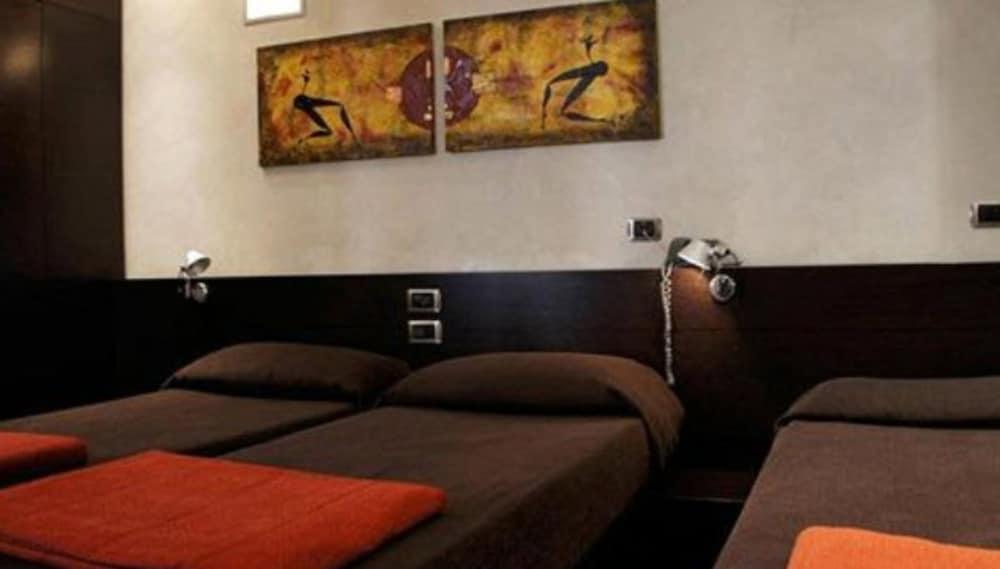 Fotos del hotel - HOTEL ACCADEMIA