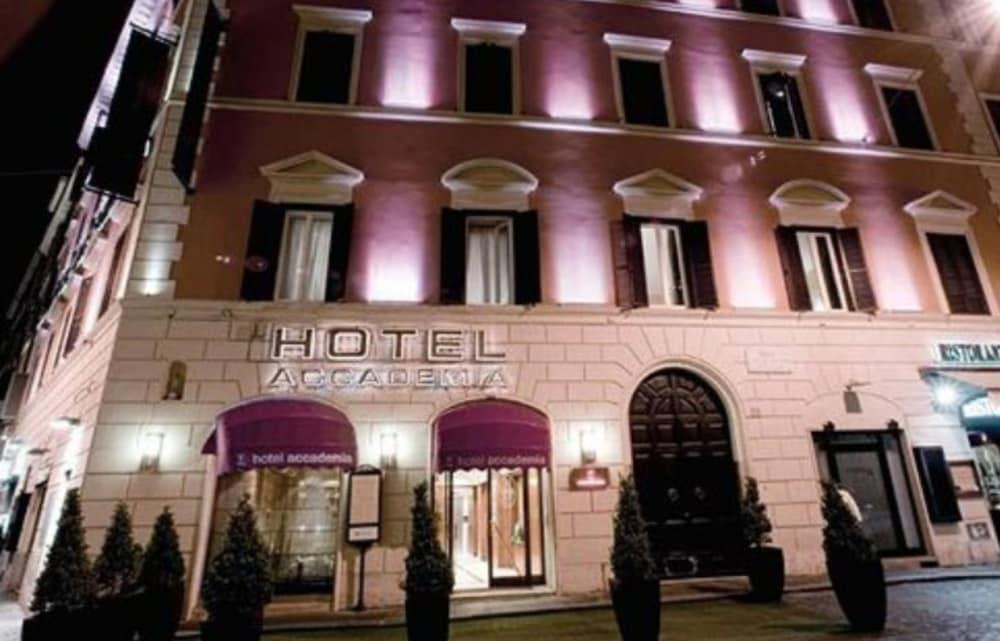 Fotos del hotel - HOTEL ACCADEMIA