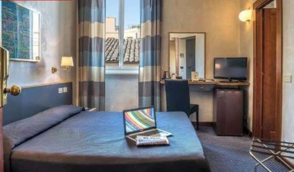 Fotos del hotel - HOTEL ACCADEMIA