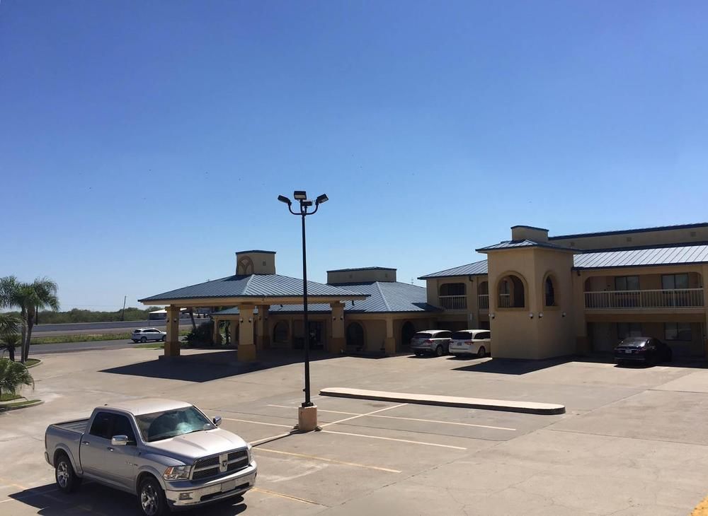 DAYS INN BISHOP