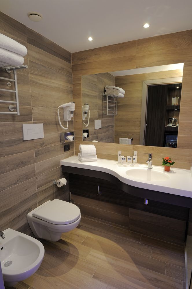 Fotos del hotel - HOLIDAY INN MILAN