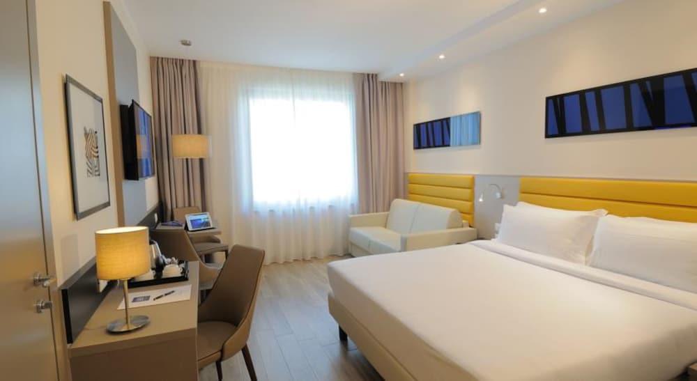 Fotos del hotel - HOLIDAY INN MILAN