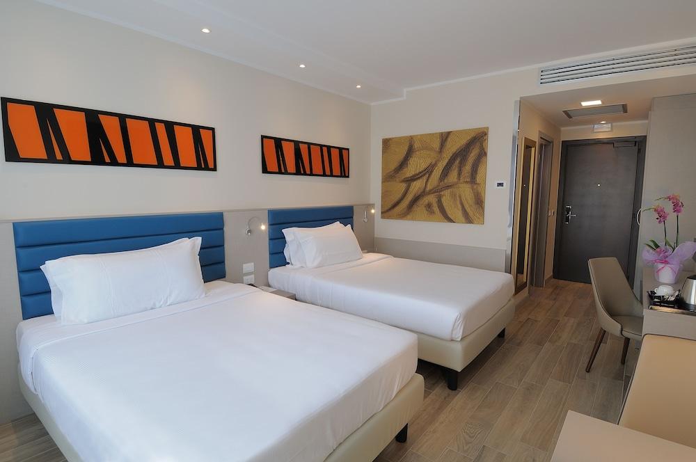 Fotos del hotel - HOLIDAY INN MILAN
